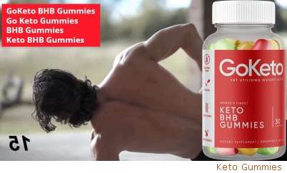 GoKeto BHB Gummies Complaints